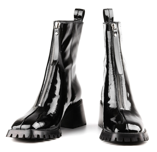 LeBERDES Ботинки осенние 00000013720 2