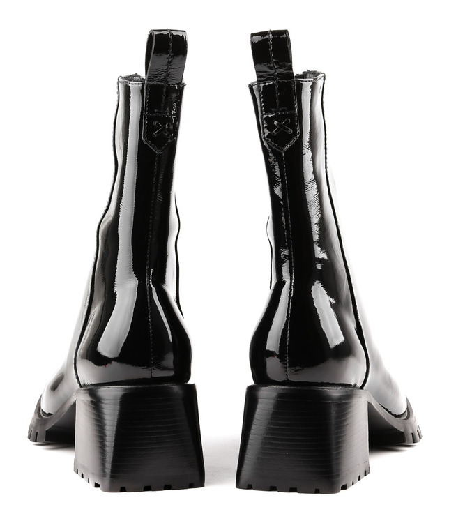 LeBERDES Ботинки осенние 00000013720 3