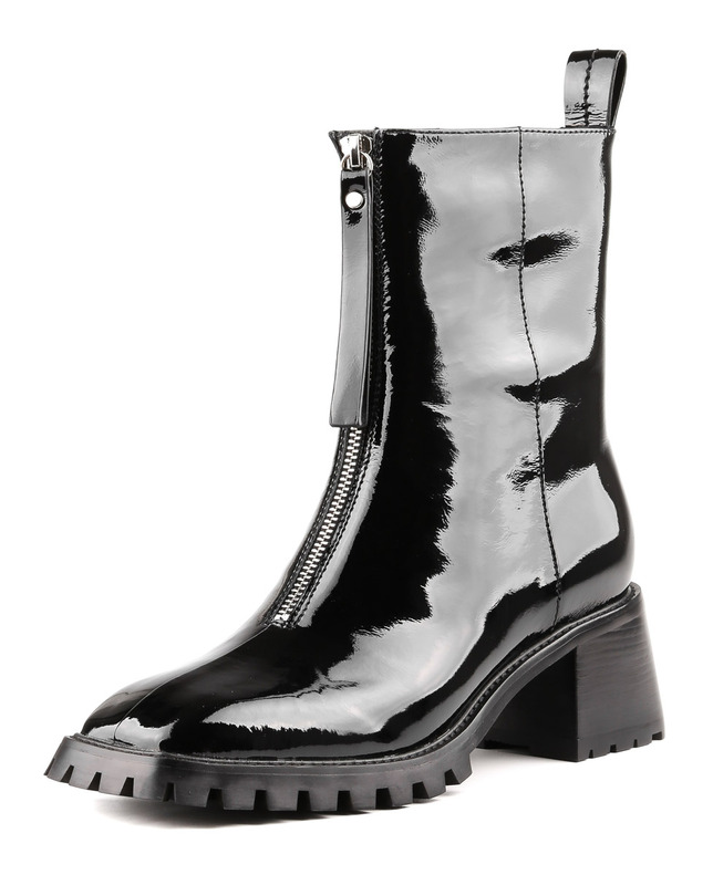 LeBERDES Ботинки осенние 00000013720 8