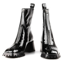 LeBERDES Ботинки осенние 00000013720 2