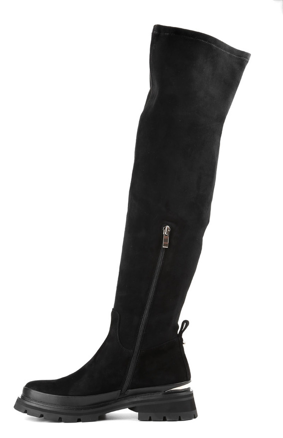 LeBERDES Ботфорти осінні 00000013721 3