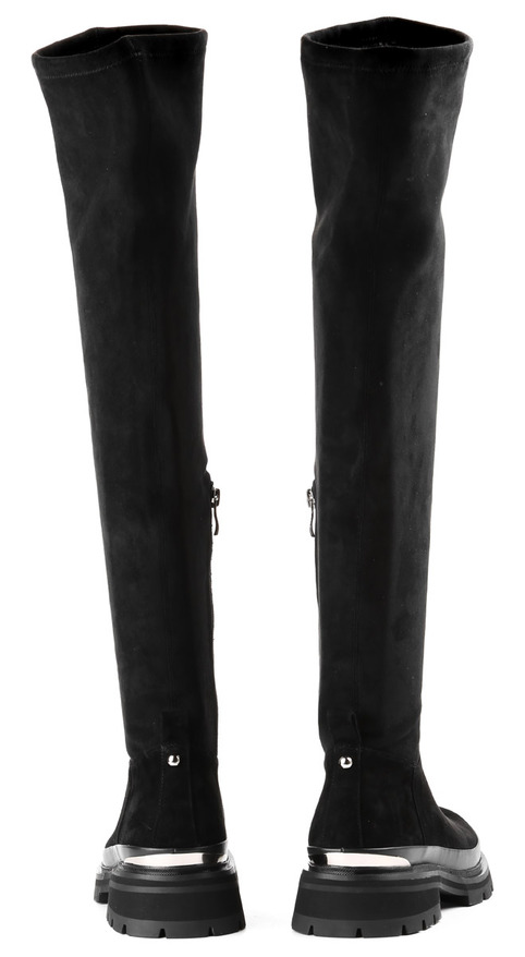 LeBERDES Ботфорти осінні 00000013721 4