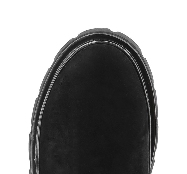 LeBERDES Ботфорти осінні 00000013721 6