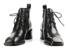 LeBERDES Ботинки осенние 00000013723 2