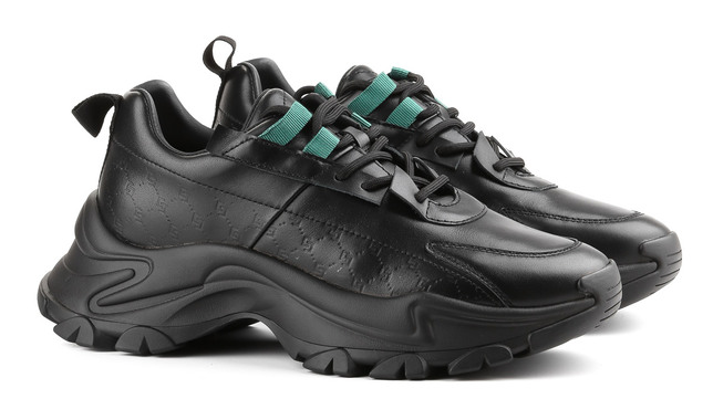 LeBERDES Кроссовки 00000013725 2