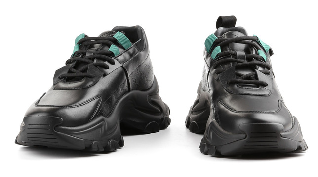 LeBERDES Кроссовки 00000013725 3