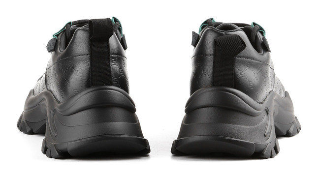 LeBERDES Кроссовки 00000013725 4