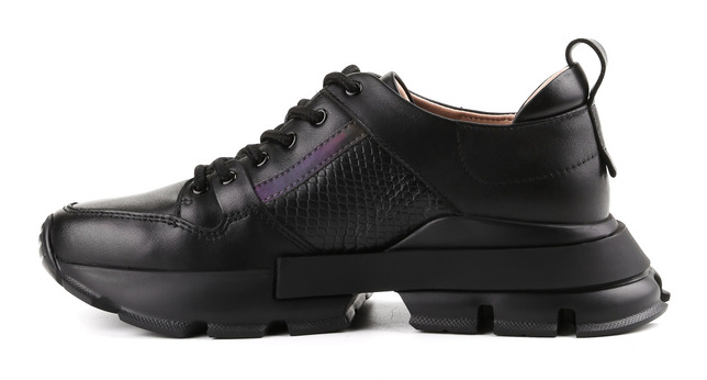 LeBERDES Кроссовки 00000013726 3