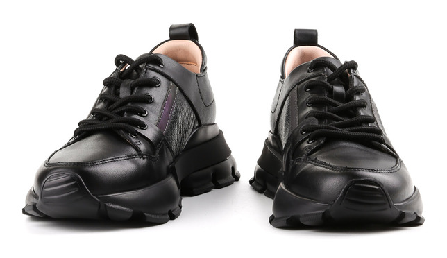 LeBERDES Кроссовки 00000013726 4