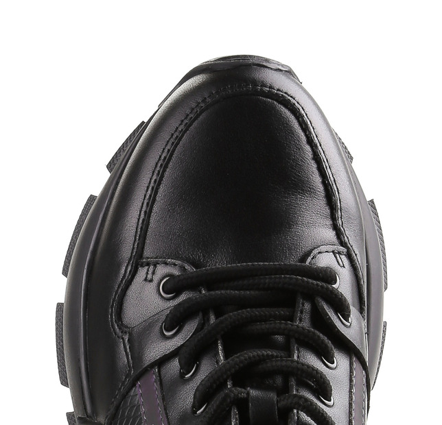 LeBERDES Кроссовки 00000013726 6