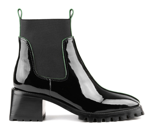 LeBERDES Черевики осінні 00000013728 4