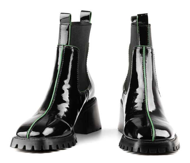 LeBERDES Черевики осінні 00000013728 2