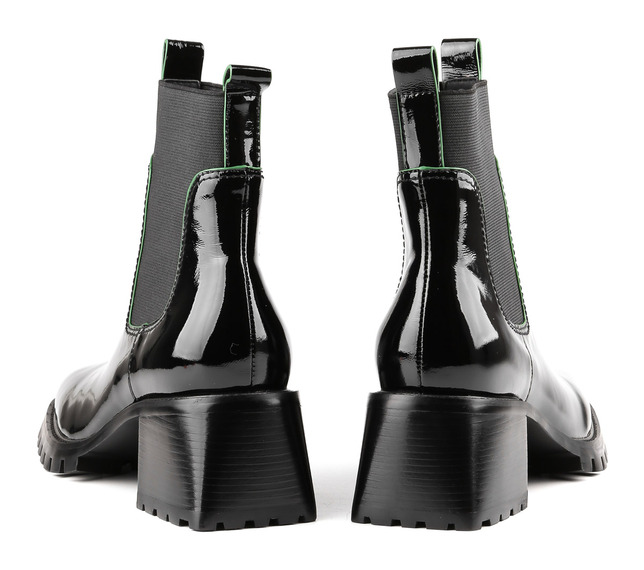 LeBERDES Черевики осінні 00000013728 3