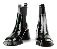 LeBERDES Ботинки осенние 00000013728 2