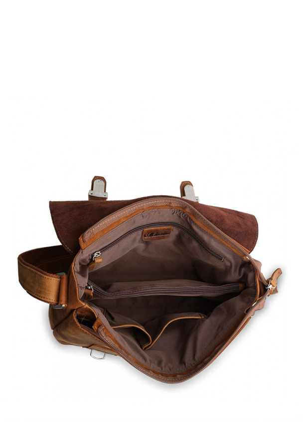 Мессенджер Tiding Bag 6002B-1 00000013384 3