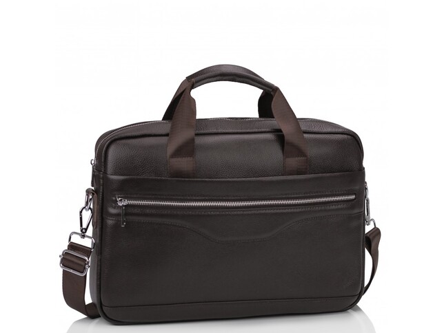 

Tiding Bag Сумка чоловічі (00000013281) Коричневий