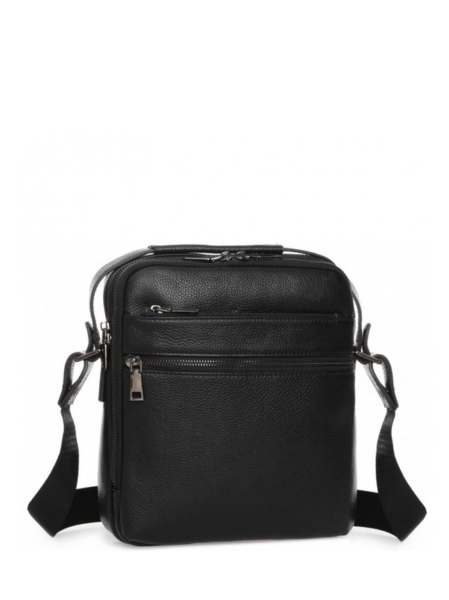 

Tiding Bag Сумка чоловічі (00000013267) Чорний