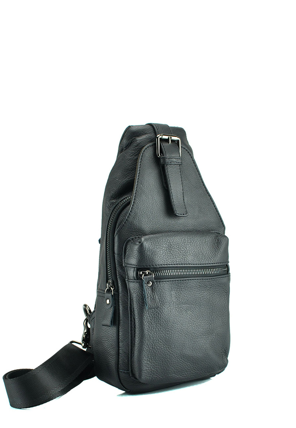 

Tiding Bag Рюкзак чоловічі (00000013317) Чорний