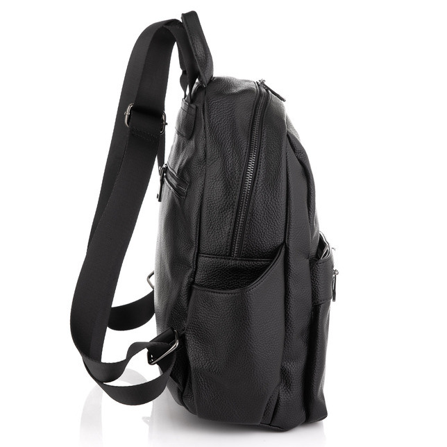 Рюкзак Olivia Leather NWBP27-009A 00000013454 3