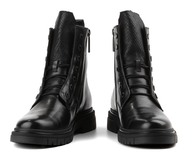 LeBERDES Черевики осінні 00000013729 4