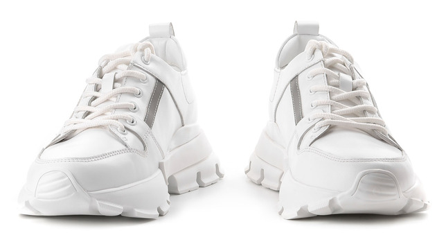 LeBERDES Кросівки 00000013730 4