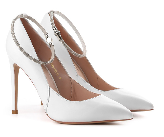 LeBERDES Туфлі 00000013731 3