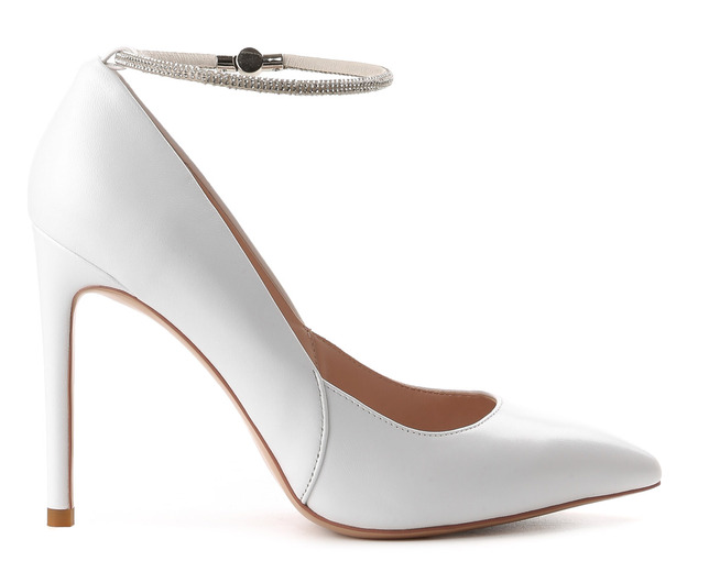 LeBERDES Туфлі 00000013731 2