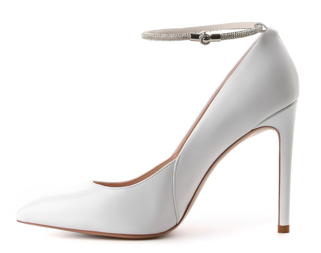 LeBERDES Туфлі 00000013731 4