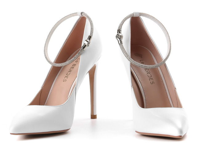 LeBERDES Туфлі 00000013731 6