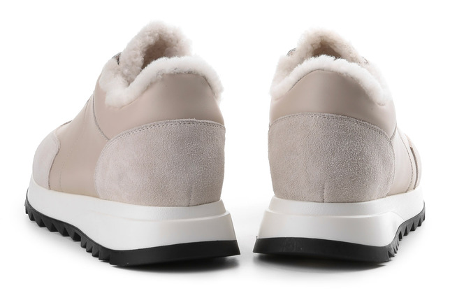 LeBERDES Кросівки 00000013734 3