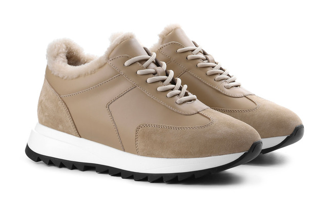 LeBERDES Кросівки 00000013733 5