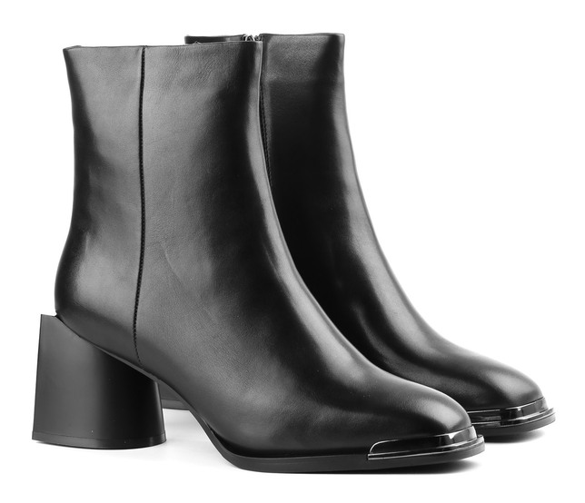 LeBERDES Ботильоны 00000013738 3