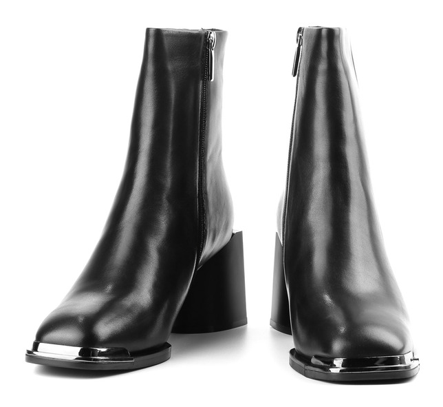 LeBERDES Ботильоны 00000013738 7