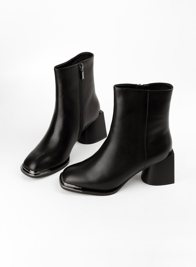 LeBERDES Ботильоны 00000013738 2