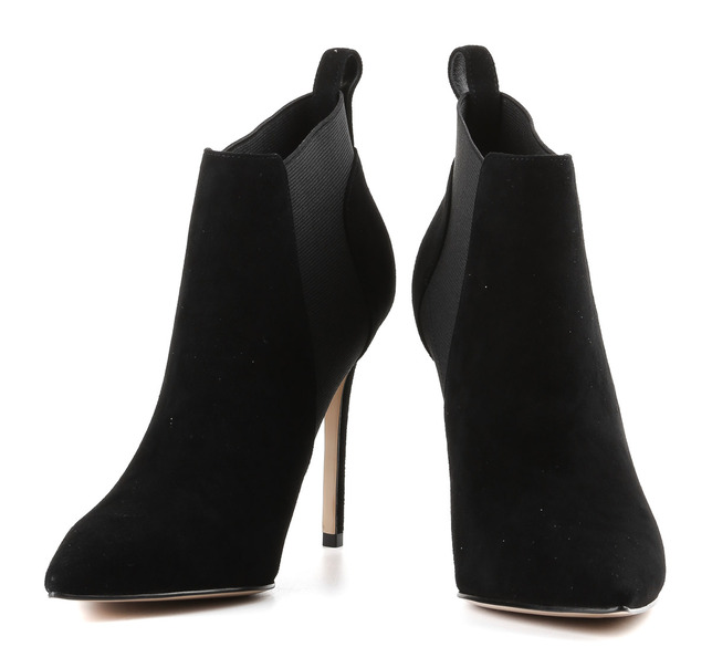 LeBERDES Ботильоны 00000013741 6