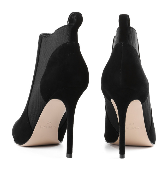 LeBERDES Ботильоны 00000013741 5