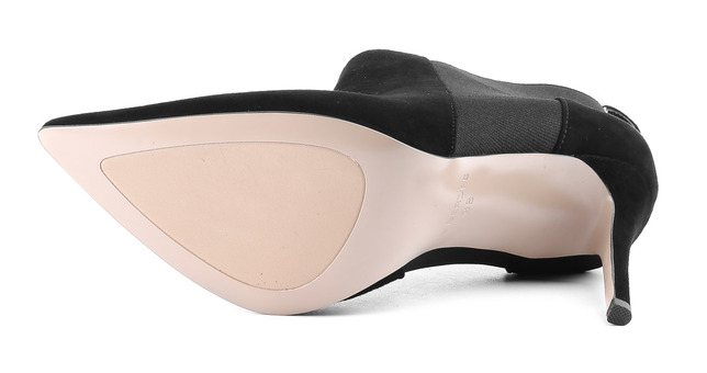 LeBERDES Ботильоны 00000013741 7