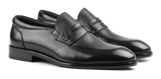 LeBERDES Лоферы 00000013745 2