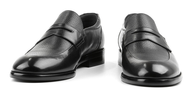 LeBERDES Лоферы 00000013745 5