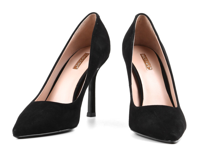 Basconi Туфлі 00000013747 4