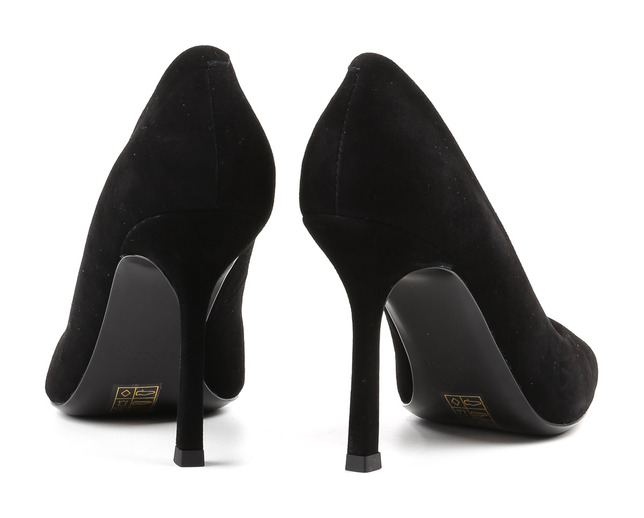 Basconi Туфлі 00000013747 5