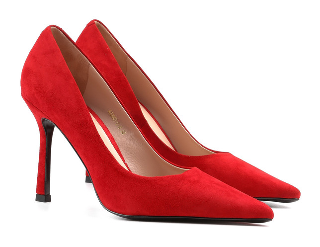 Basconi Туфлі 00000013748 5