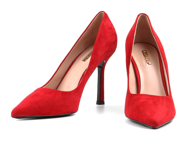 Basconi Туфлі 00000013748 2