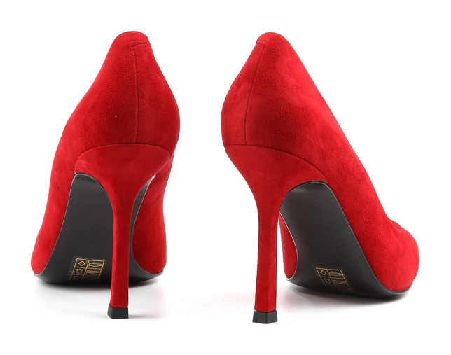 Basconi Туфлі 00000013748 4