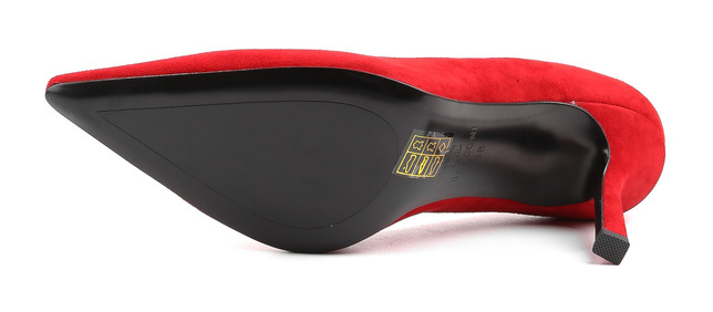 Basconi Туфлі 00000013748 7