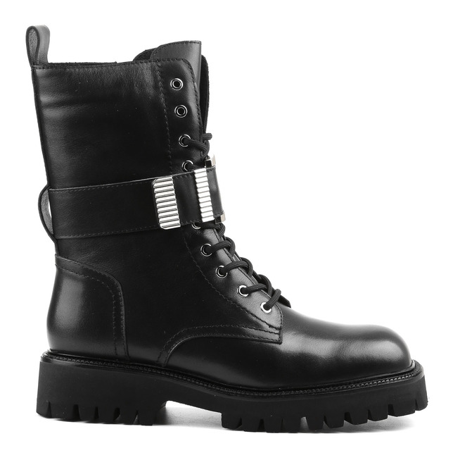 LeBERDES Черевики зимові 00000013751 2