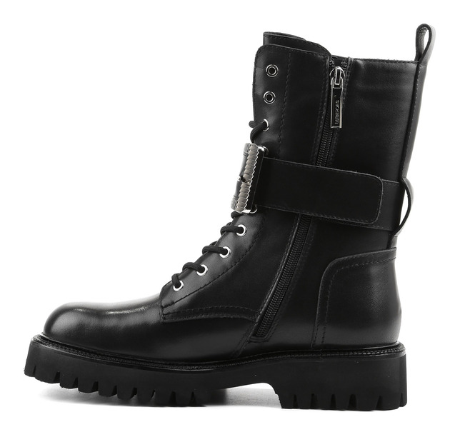 LeBERDES Черевики зимові 00000013751 3