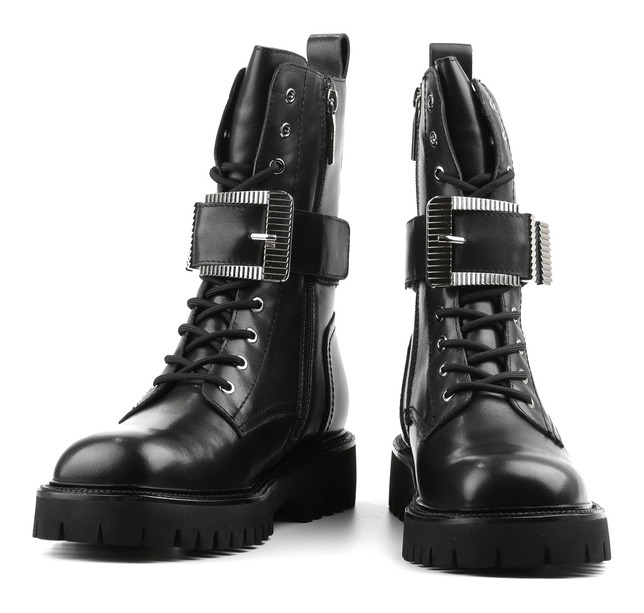 LeBERDES Черевики зимові 00000013751 4