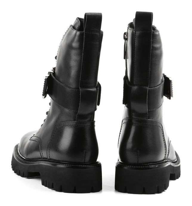 LeBERDES Черевики зимові 00000013751 5