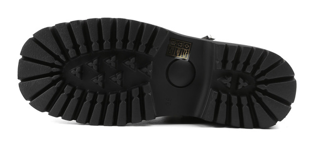 LeBERDES Черевики зимові 00000013751 7